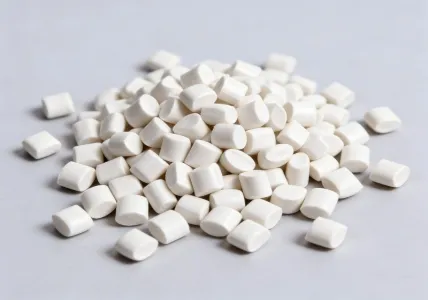 ZDBC vs. ZDEC: Jaka jest różnica w zastosowaniach gumowych?