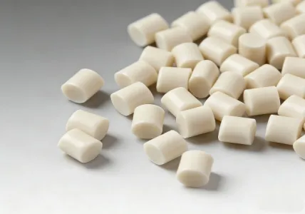 Zastosowanie TBzTD-70 w związkach NR, SBR i EPDM