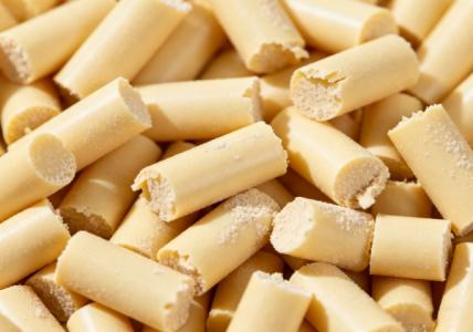 Czystsza produkcja z APM40: bez kurzu, bez kłopotów