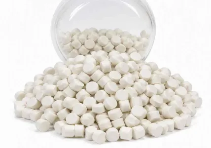 Jak działają chemikalia z gumy rozproszonej TMTD(TT)-80?
