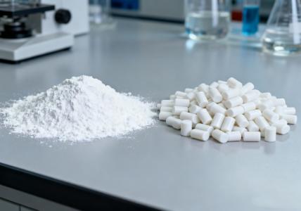 TAIC-50 kontra proch TAIC: który działa lepiej?