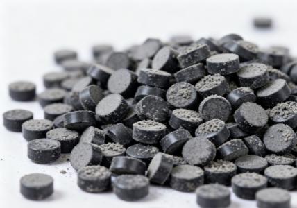 Dlaczego wiodący producenci gumy wybierają HA-40