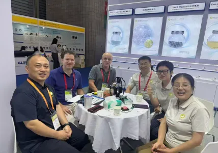 Shanghai RubberTech 2026: Jiaxing Beihua wchodzi na scenę z zielonymi, wysokowydajnymi dodatkami do gumy