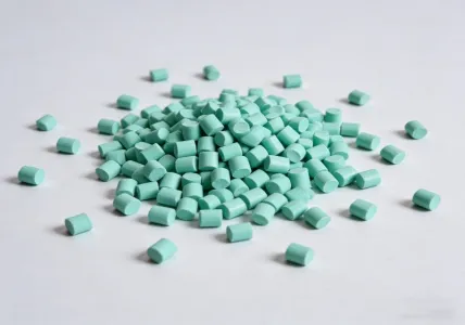 Czym jest TBBS (NS)-80 Pre-Dispersed Masterbatch?