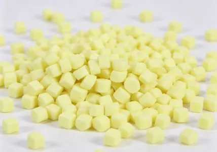 Czym jest IS-90/G Predispersed Masterbatch?