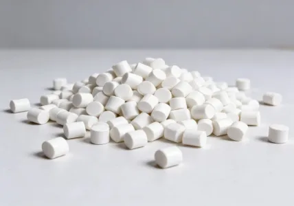 Właściwości i cechy techniczne masterbatch ETU(NA-22)-80