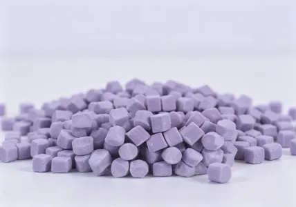 Zrozumienie roli DPG w systemach wulkanizacji siarkowej