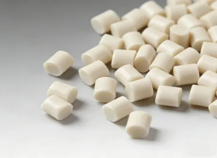 Zastosowanie TBzTD-70 w związkach NR, SBR i EPDM