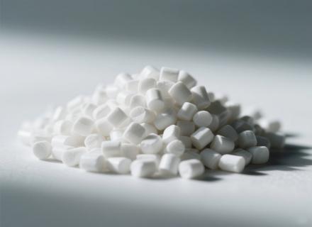 Optymalizacja gumy NR, SBR i EPDM za pomocą ZnO-80