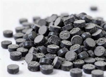 Dlaczego wiodący producenci gumy wybierają HA-40