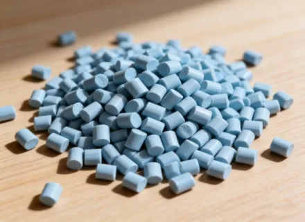 CBS(CZ)-80: Niezawodny akcelerator do nowoczesnej produkcji kauczuku