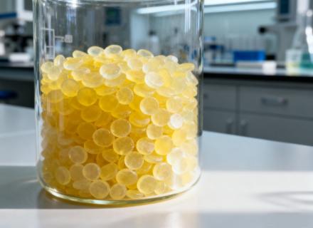 C5-100: Wzmacnianie przyczepności i wytrzymałości zieleni w mieszankach gumowych