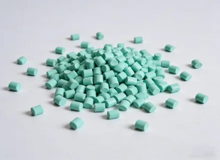 Czym jest TBBS (NS)-80 Pre-Dispersed Masterbatch?